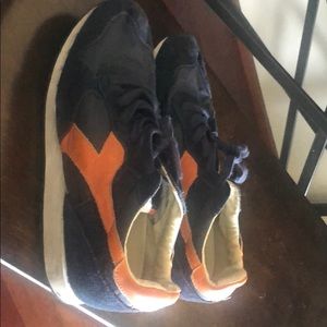 Diadora men’s heritage shoe